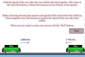 Momentum Conservation 4 Picture