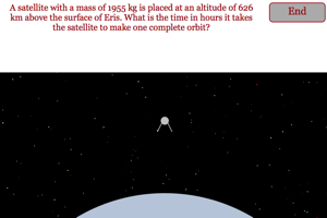 Orbital Period Picture
