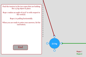 Static Equilibrium Level 1