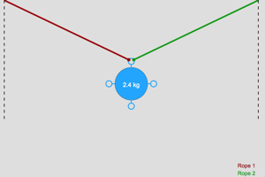 Static Equilibrium Level 2