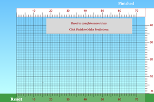 Soccer Kick with Prediction Lab