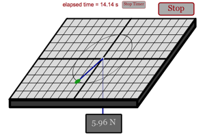 Circular Forces Picture