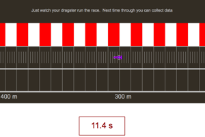 Graphing Two Stage Motion Picture