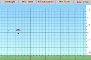 Drone Deliverty Picture