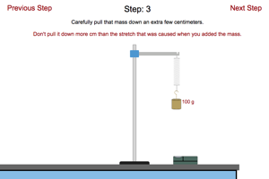 Guided Oscillations Picture