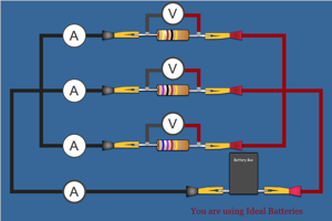 Parallel Circuit Picture