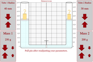 Pascal's Principle Lab Picture