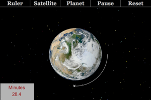 Satellite Picture