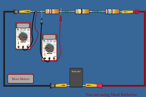 Series Circuit Picture