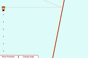 The Weyhmirror Plane Picture